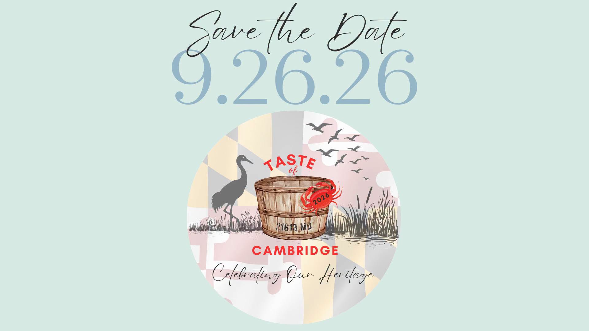 Taste of Cambridge