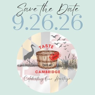Taste of Cambridge