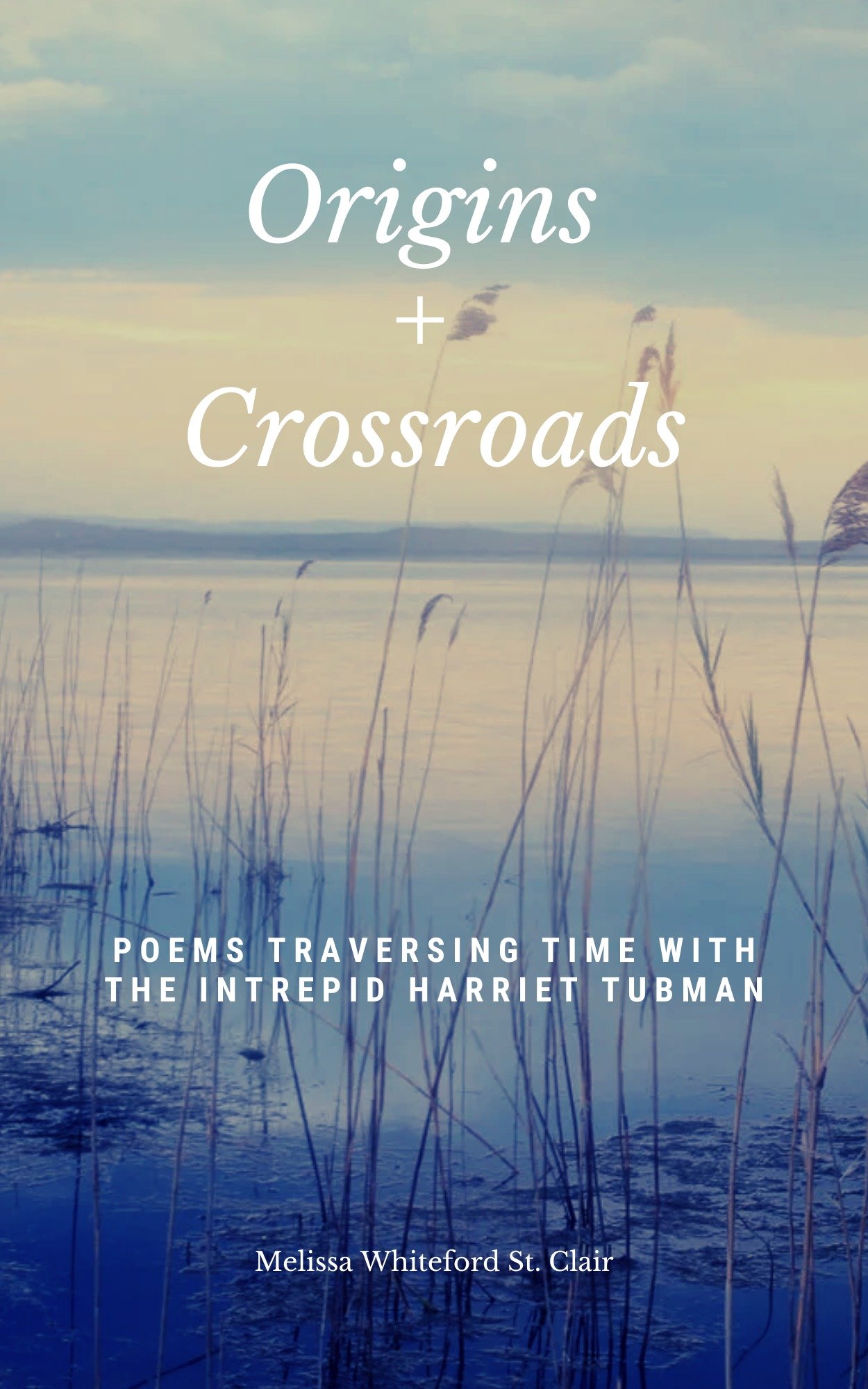 Poetry Reading at Harriet Tubman Museum