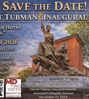 Harriet Tubman Summit: Service Day of Beautification