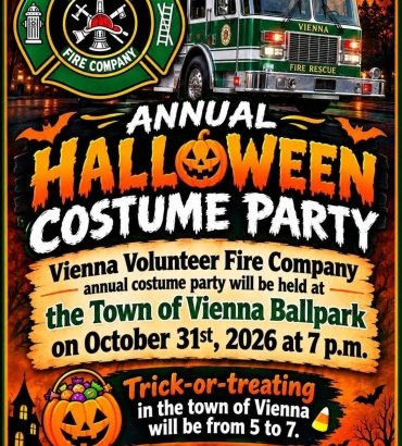 Halloween Costume Party in Vienna