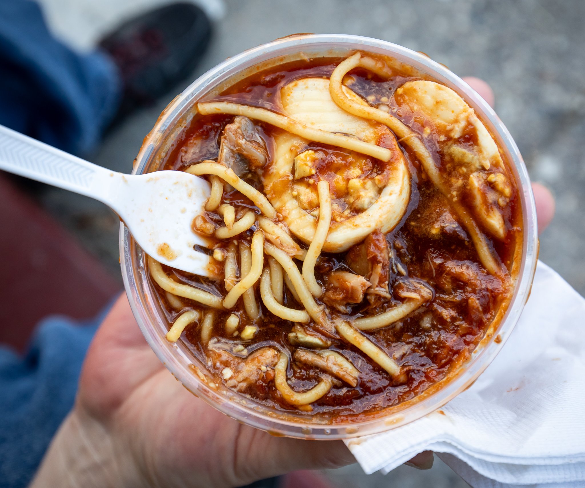 Juneteenth with Groove City: 5K & Yock Cook-Off