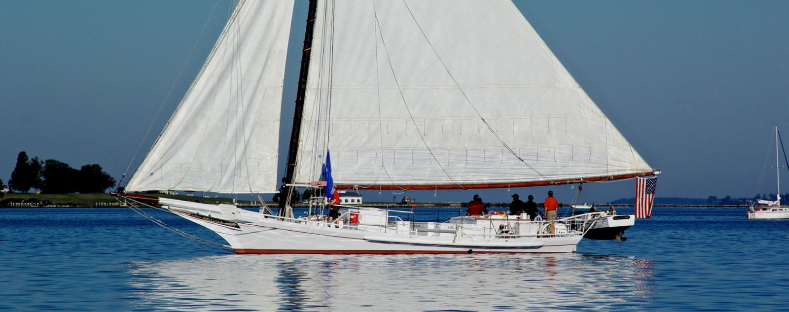 Skipjack Nathan of Dorchester | Visit Dorchester