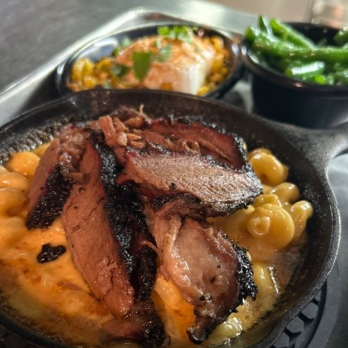 Bull Provisions & Smokehouse