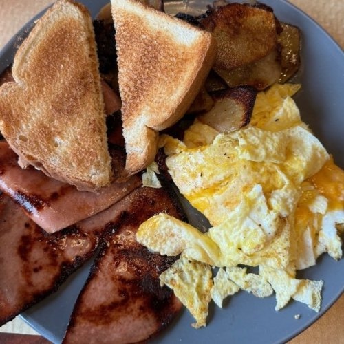 Carol's Kitchen