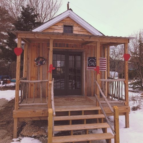 Facing East Trading Post