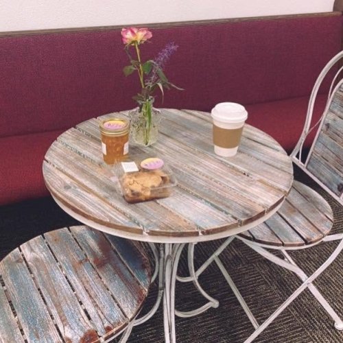 Freedom Cafe
