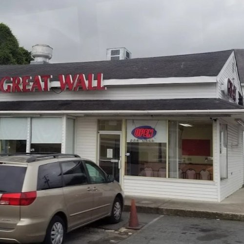 Great Wall 2 Chinese Restaurant