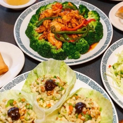 Great Wall Chinese Restaurant