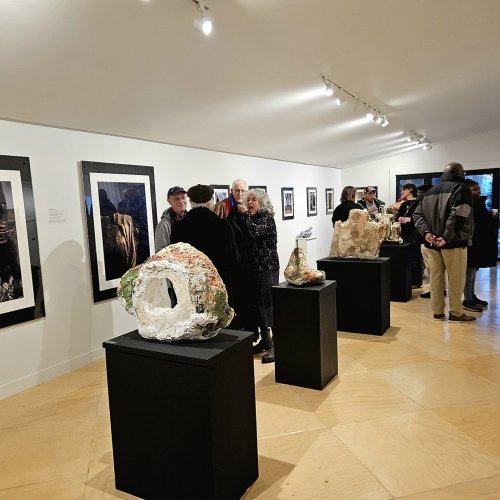 High St. Art Gallery