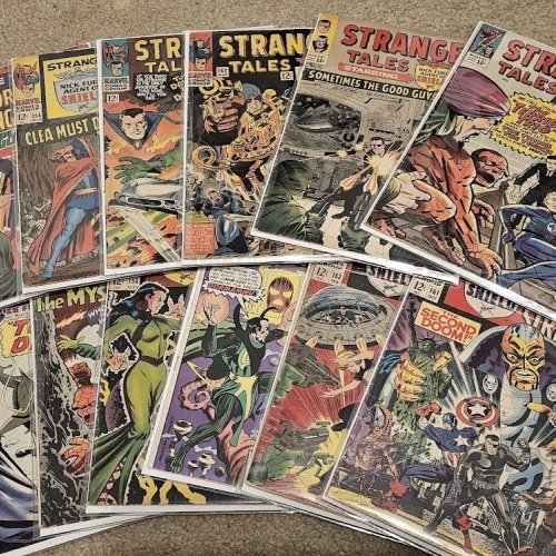 Kraven's Comic Books and Collectibles