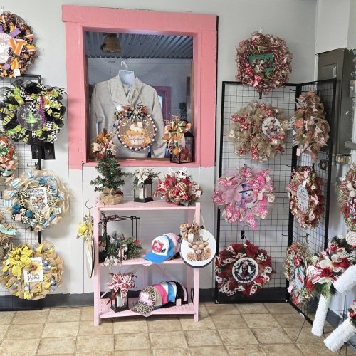 Simply Sisters Designs