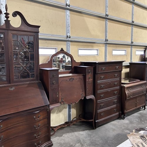 White Oak Auctions