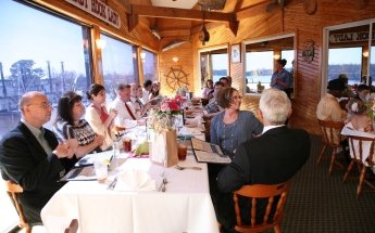 Choptank Riverboat Company