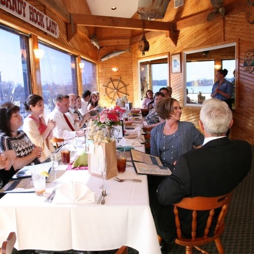 Choptank Riverboat Company