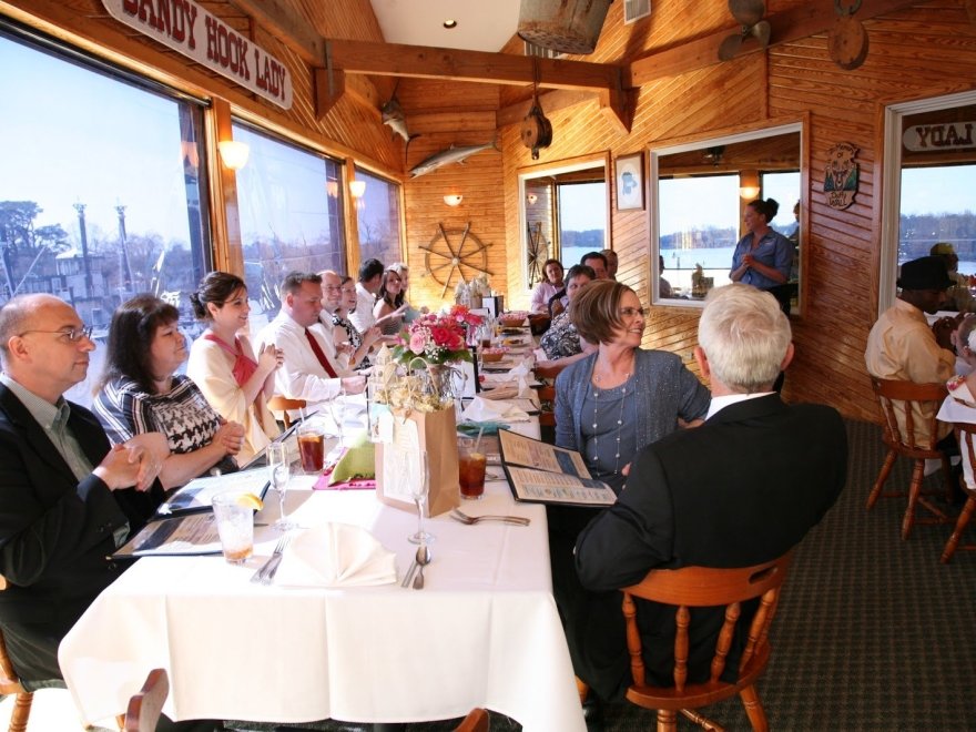 Choptank Riverboat Company