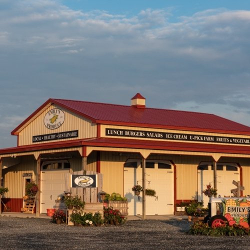 Emily's Produce