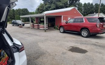 Harris Farms Market