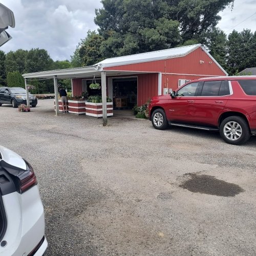Harris Farms Market