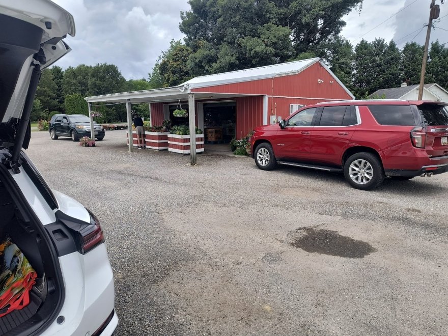 Harris Farms Market