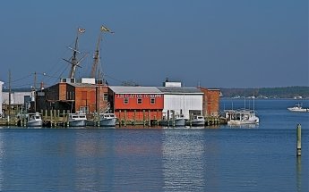 J.M. Clayton Seafood Company