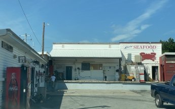 Lindy's Seafood