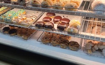 Bay Country Bakery & Cafe