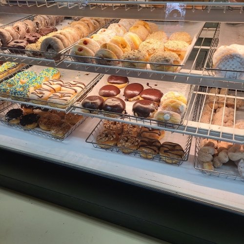 Bay Country Bakery & Cafe