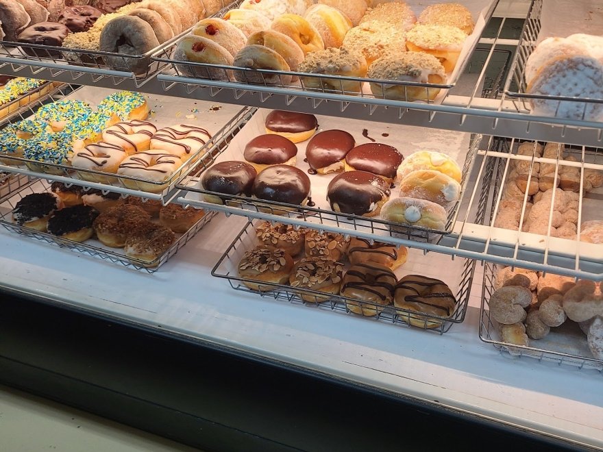 Bay Country Bakery & Cafe