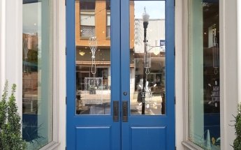 Black Water Bakery + Eats