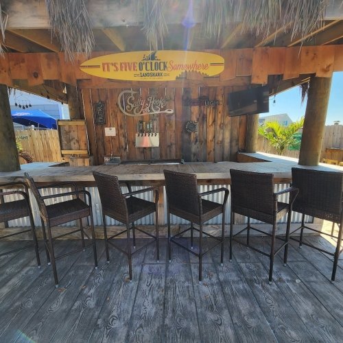 Old Salty's Restaurant, LLC.
