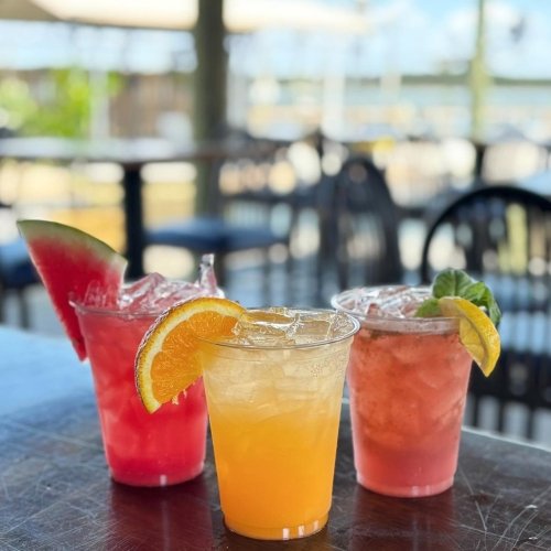 Palm Beach Willies