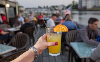 Portside Seafood Restaurant