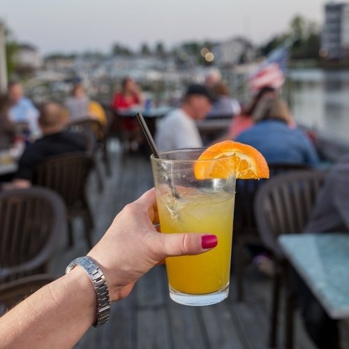 Portside Seafood Restaurant