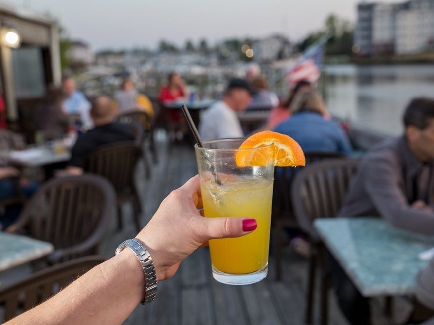 Portside Seafood Restaurant