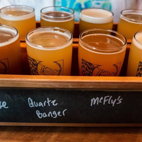 RAR Brewing