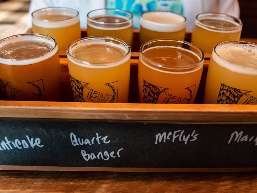 RAR Brewing