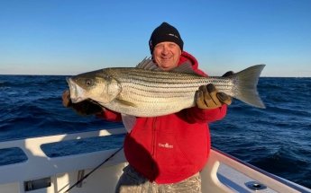 Capt. Phil Gootee Fishing Charters and Tours