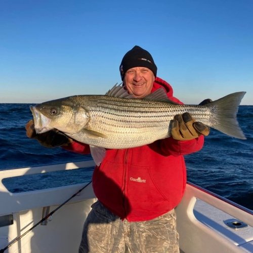 Capt. Phil Gootee Fishing Charters and Tours