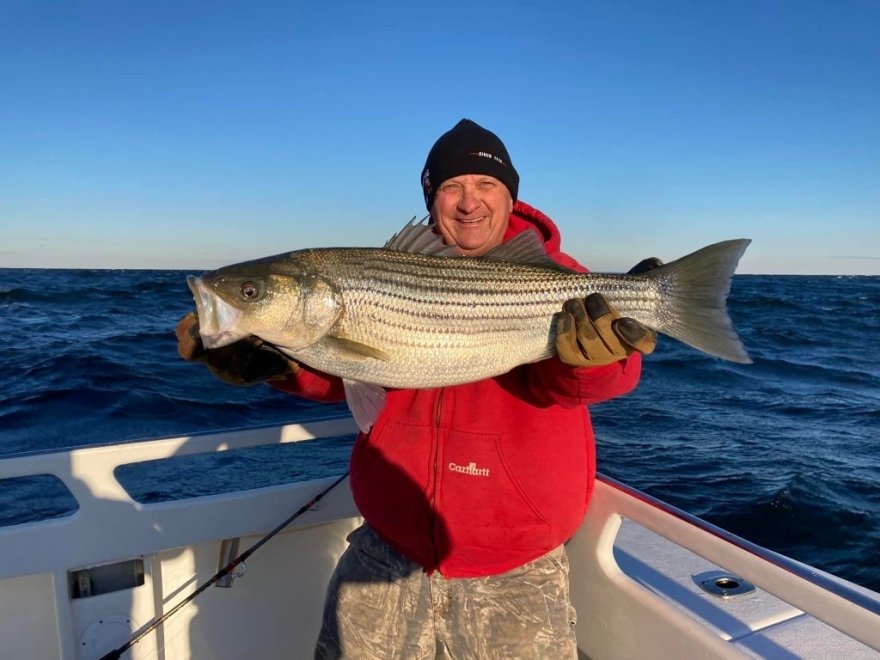 Capt. Phil Gootee Fishing Charters and Tours