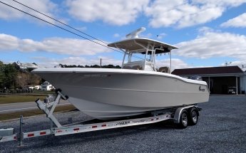 Gootee's Marine Inc