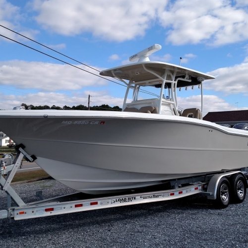 Gootee's Marine Inc