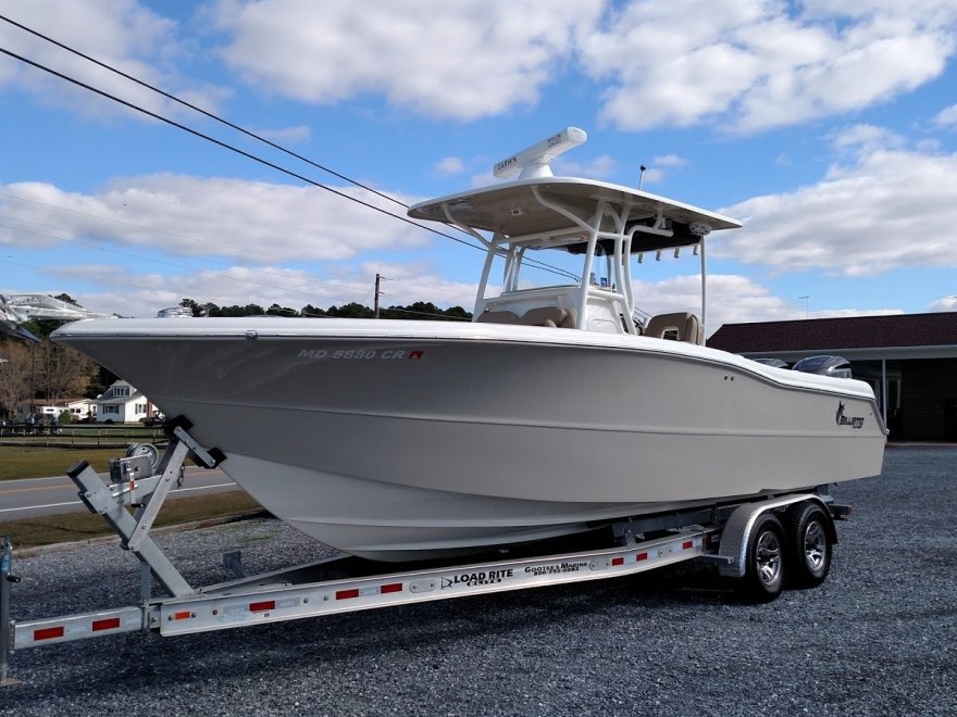 Gootee's Marine Inc