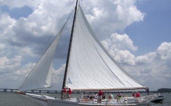 Skipjack Nathan of Dorchester