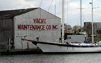 Yacht Maintenance Co