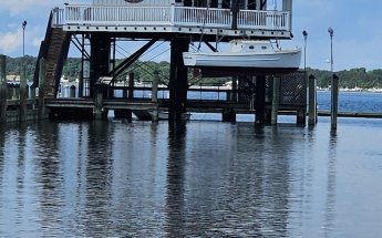 Long Wharf Park
