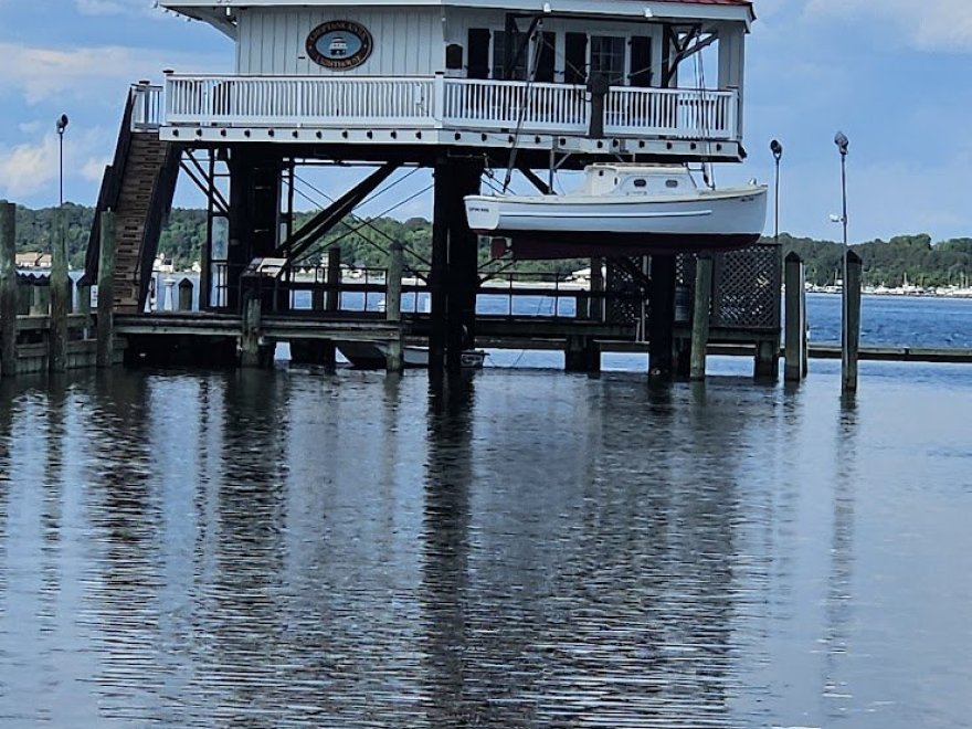 Long Wharf Park