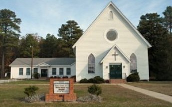 Beckwith United Methodist Church