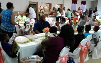 Bethel AME Church