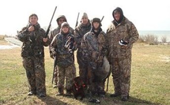 Ragged Point Outfitters